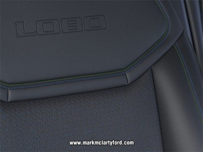 2026 Ford Maverick Maverick Lobo™