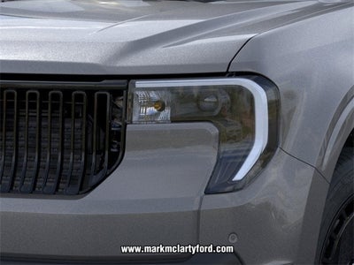 2026 Ford Maverick Maverick Lobo™