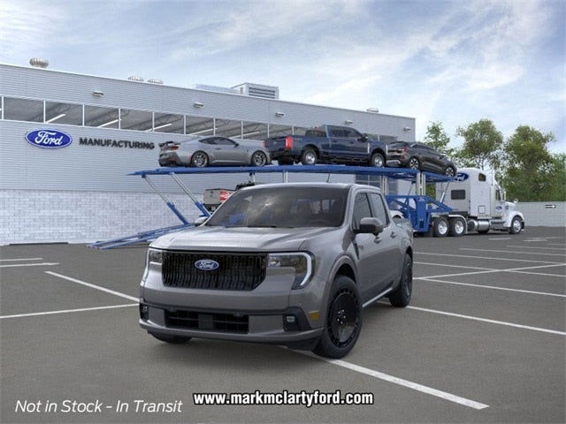 2026 Ford Maverick Maverick Lobo™