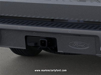 2026 Ford Maverick Maverick Lobo™