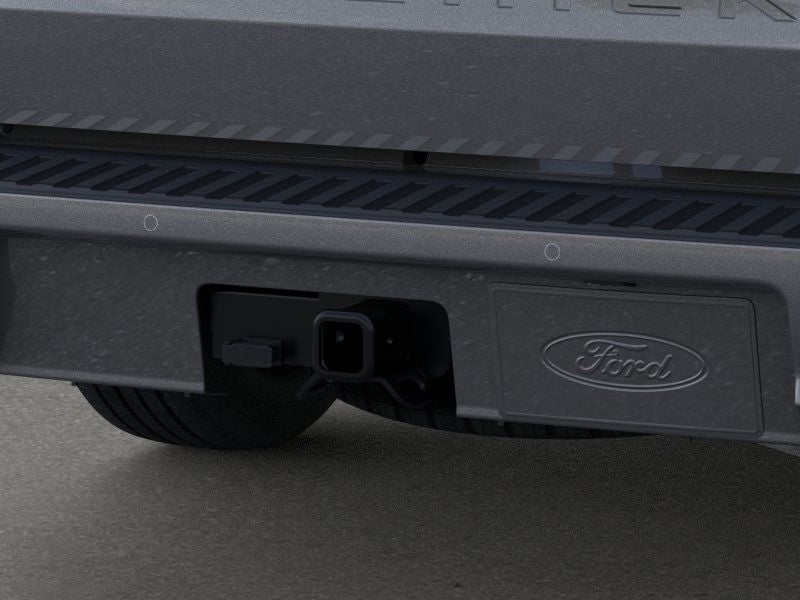 2026 Ford Maverick Maverick Lobo™