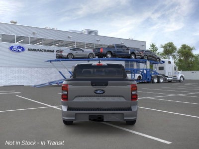 2026 Ford Maverick Maverick Lobo™