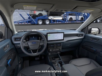 2026 Ford Maverick Maverick Lobo™