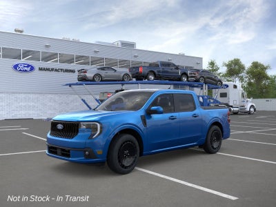 2026 Ford Maverick Maverick Lobo™