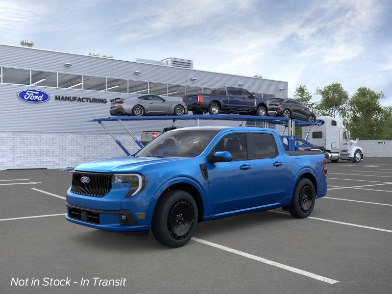 2026 Ford Maverick Maverick Lobo™