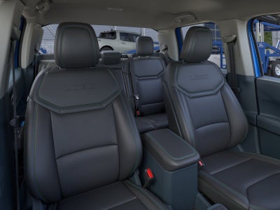 2026 Ford Maverick Maverick Lobo™