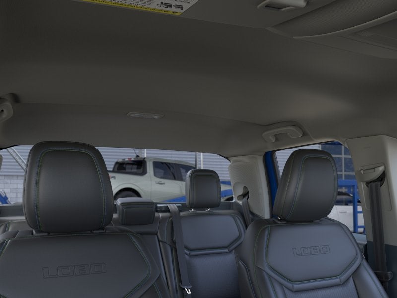 2026 Ford Maverick Maverick Lobo™