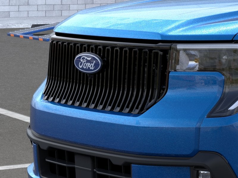 2026 Ford Maverick Maverick Lobo™
