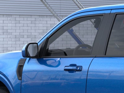 2026 Ford Maverick Maverick Lobo™
