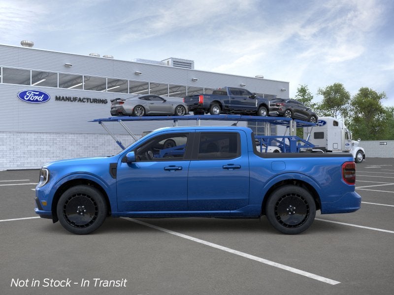 2026 Ford Maverick Maverick Lobo™
