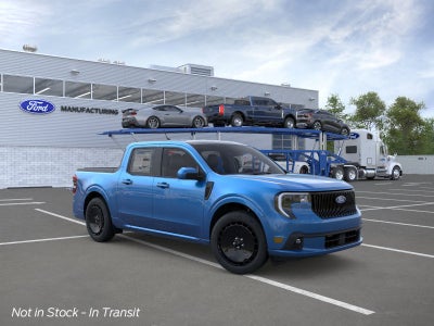 2026 Ford Maverick Maverick Lobo™