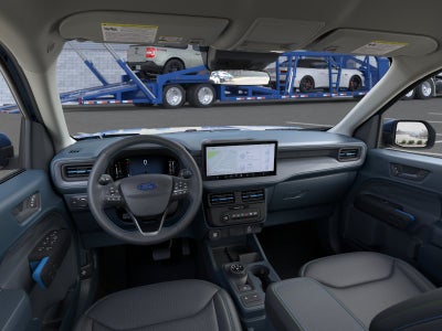 2026 Ford Maverick Maverick Lobo™