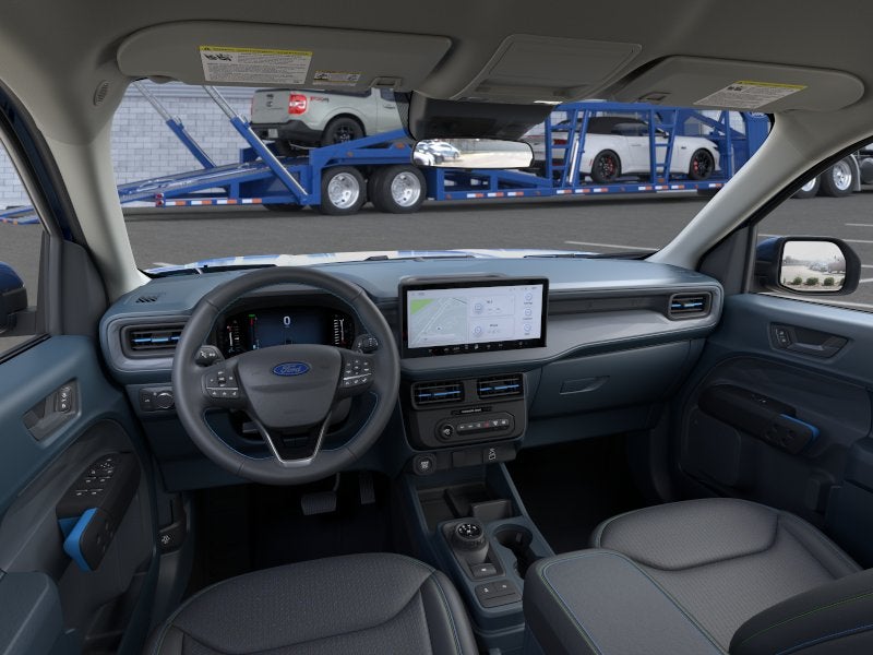 2026 Ford Maverick Maverick Lobo™