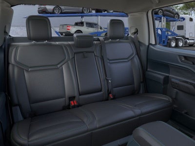 2026 Ford Maverick Maverick Lobo™