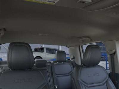 2026 Ford Maverick Maverick Lobo™