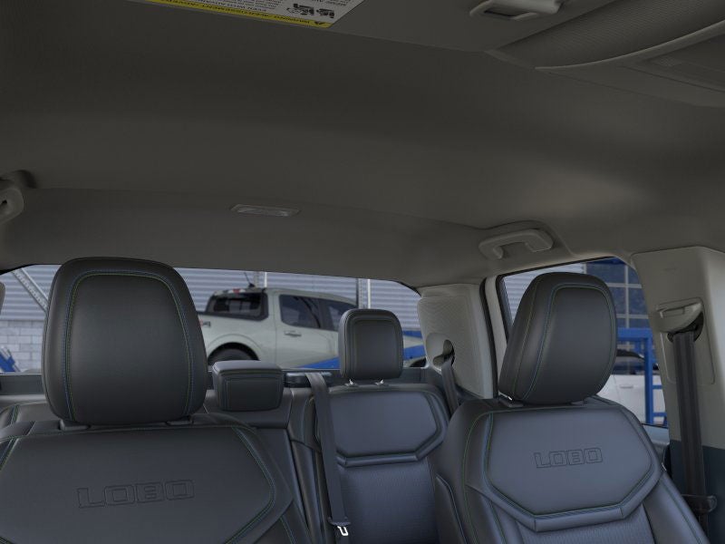 2026 Ford Maverick Maverick Lobo™