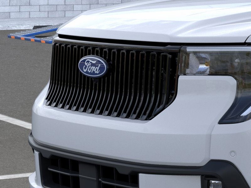 2026 Ford Maverick Maverick Lobo™