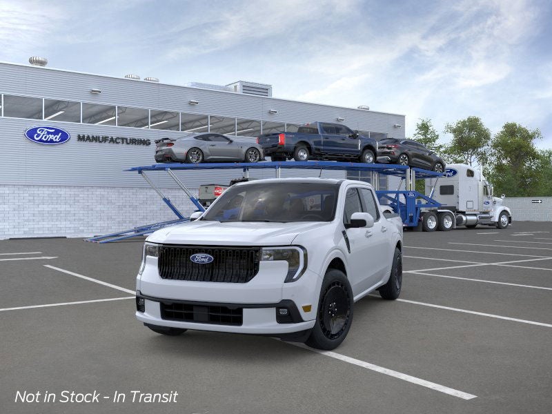 2026 Ford Maverick Maverick Lobo™