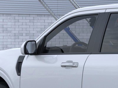 2026 Ford Maverick Maverick Lobo™