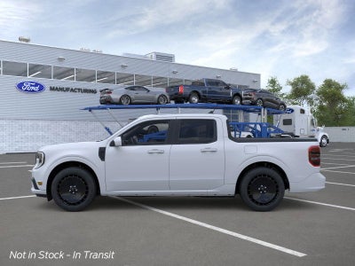 2026 Ford Maverick Maverick Lobo™