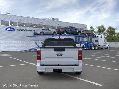 2026 Ford Maverick Maverick Lobo™