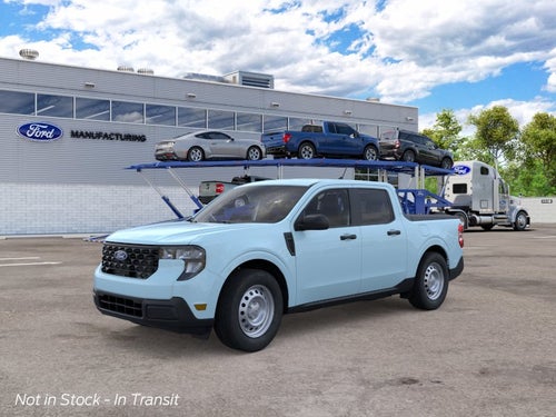 2026 Ford Maverick MAVERICK AWD
