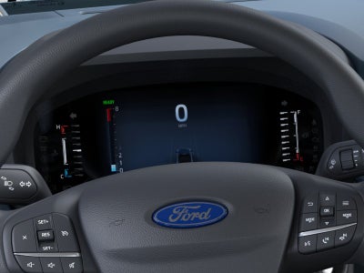 2026 Ford Maverick MAVERICK AWD