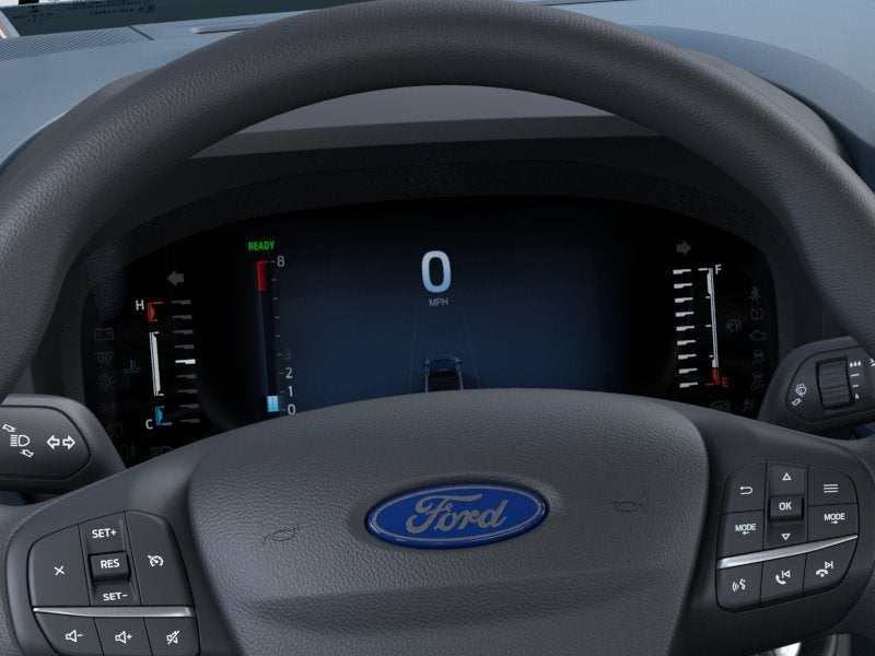 2026 Ford Maverick MAVERICK AWD