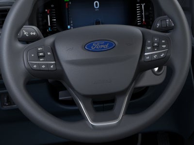 2026 Ford Maverick MAVERICK AWD