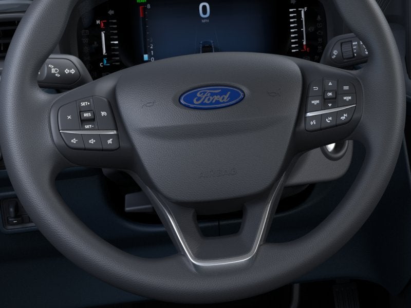 2026 Ford Maverick MAVERICK AWD
