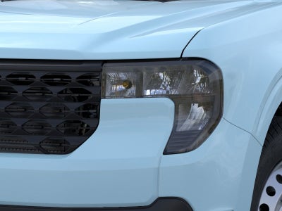 2026 Ford Maverick MAVERICK AWD