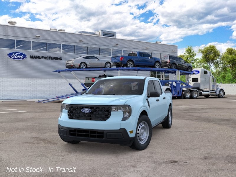 2026 Ford Maverick MAVERICK AWD