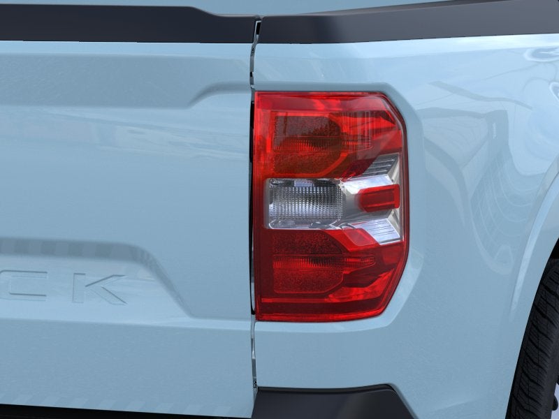 2026 Ford Maverick MAVERICK AWD