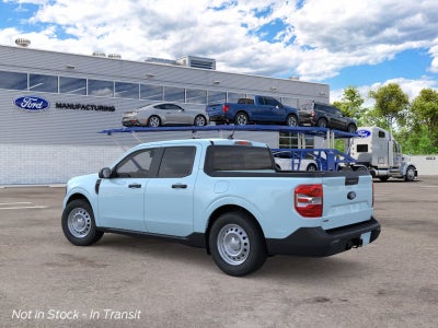 2026 Ford Maverick MAVERICK AWD