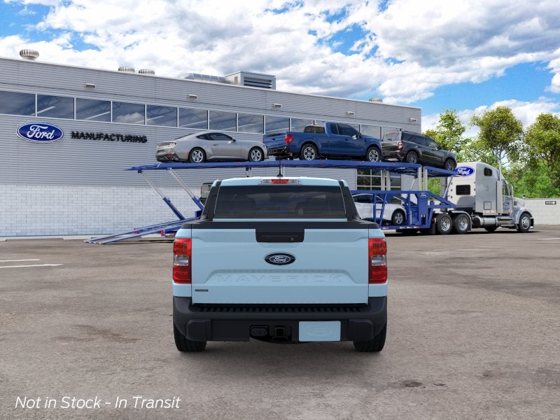 2026 Ford Maverick MAVERICK AWD