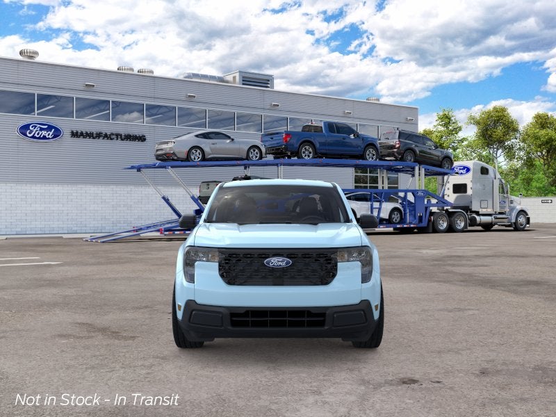 2026 Ford Maverick MAVERICK AWD