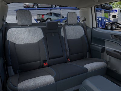2026 Ford Maverick MAVERICK XLT AW