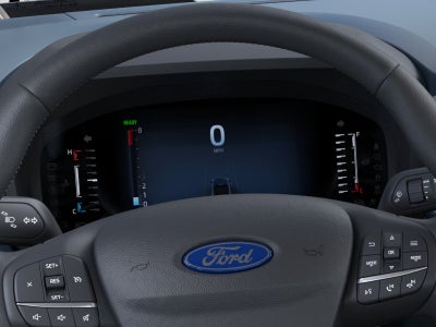 2026 Ford Maverick MAVERICK XLT AW