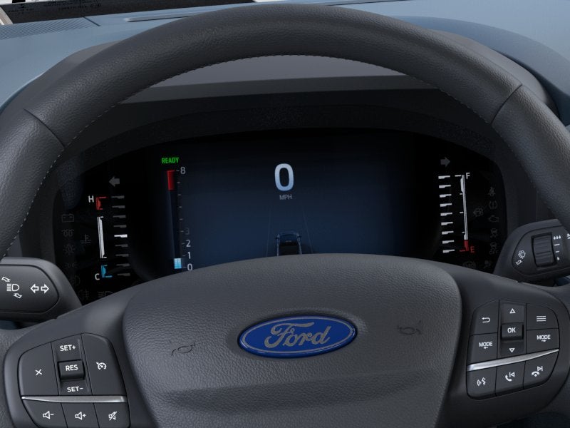 2026 Ford Maverick MAVERICK XLT AW