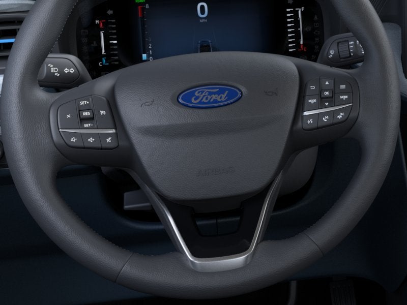 2026 Ford Maverick MAVERICK XLT AW