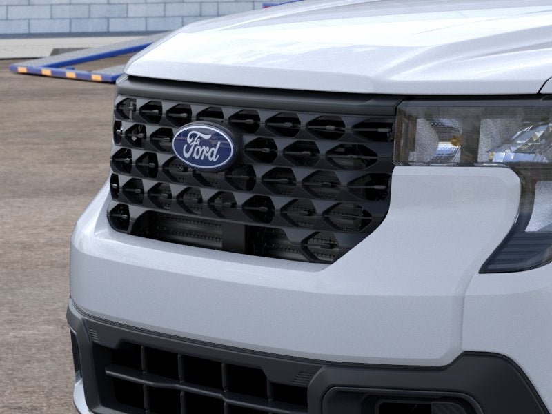2026 Ford Maverick MAVERICK XLT AW