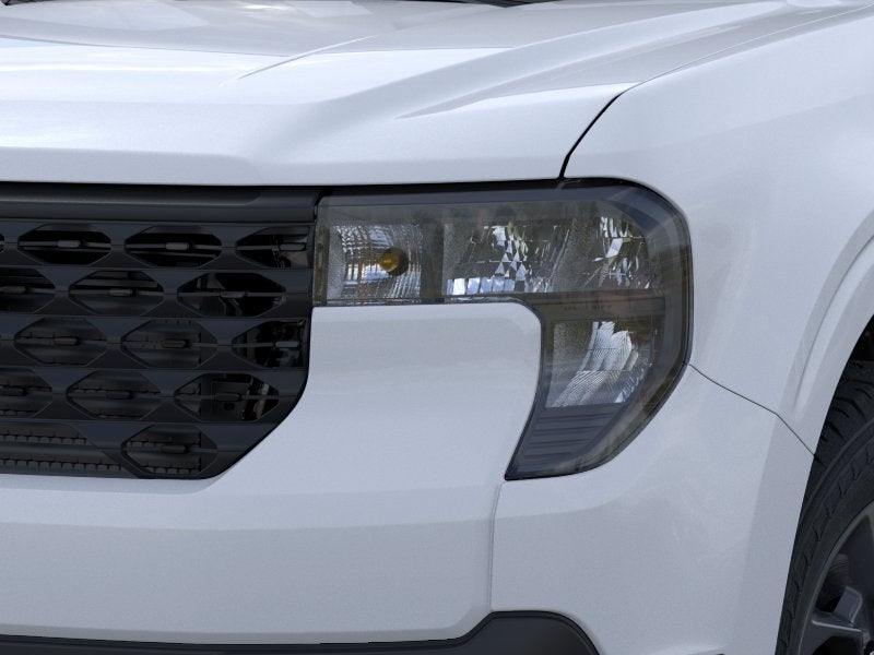 2026 Ford Maverick MAVERICK XLT AW
