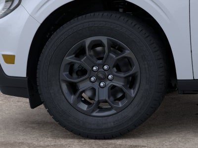 2026 Ford Maverick MAVERICK XLT AW