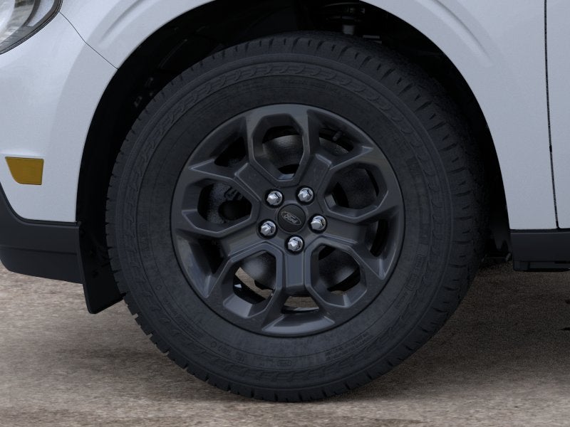2026 Ford Maverick MAVERICK XLT AW