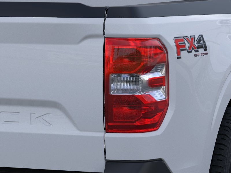 2026 Ford Maverick MAVERICK XLT AW