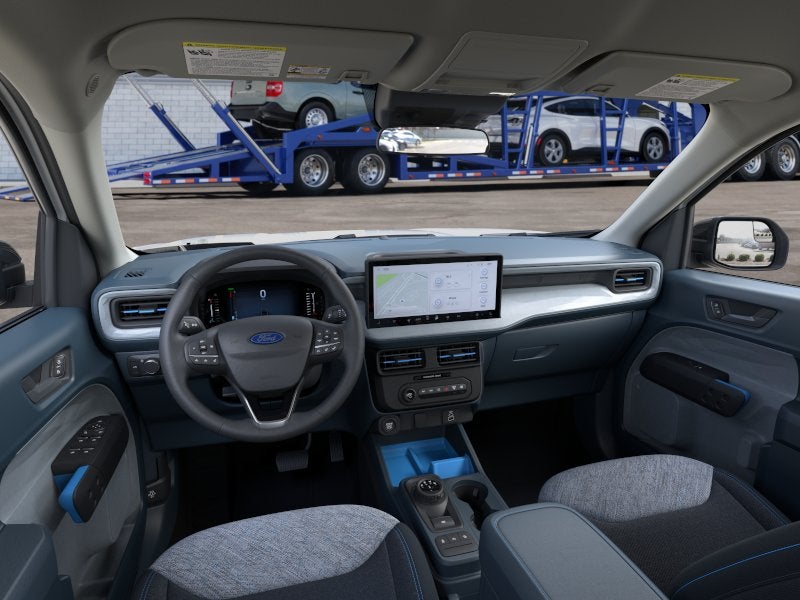 2026 Ford Maverick MAVERICK XLT AW