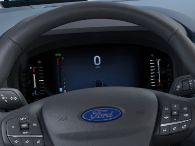 2026 Ford Maverick MAVERICK XLT AW