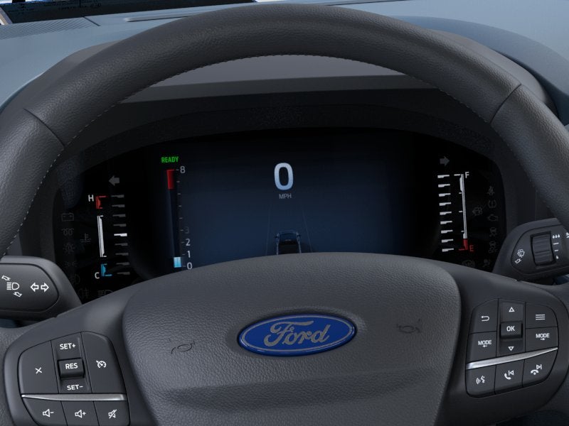 2026 Ford Maverick MAVERICK XLT AW