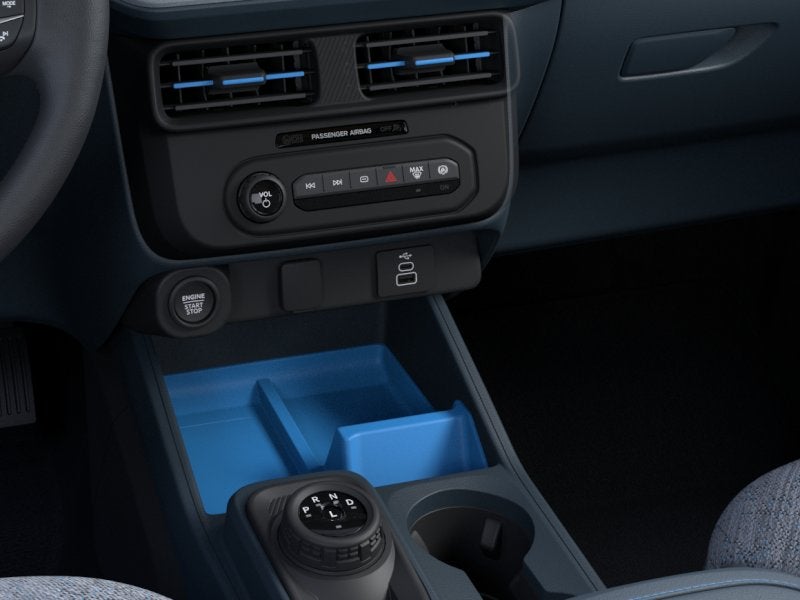 2026 Ford Maverick MAVERICK XLT AW