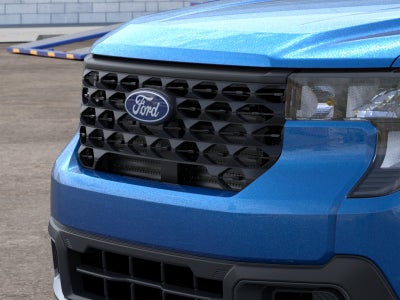 2026 Ford Maverick MAVERICK XLT AW